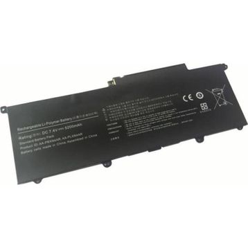 Afila Samsung AA-PBXN4AR Uyumlu Notebook Bataryası
