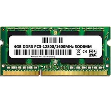 Afila Samsung NP200A4Y NP200A4B Uyumlu 4 GB Ram Bellek