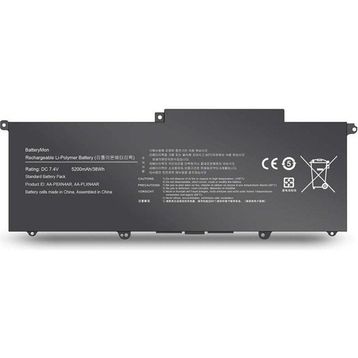 Afila Samsung NP900X3B Notebook Batarya