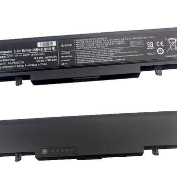 Afila Samsung R45 Notebook Batarya Laptop Pili