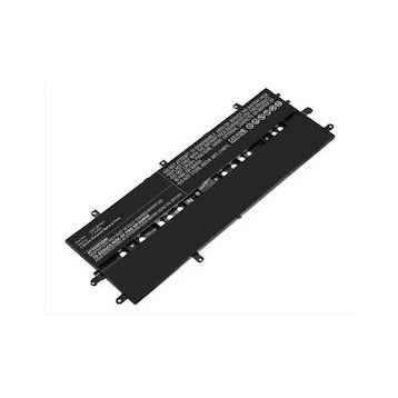 Afila Sony Vaio 11 SVD112A1SM SVD1121BPXB Notebook Bataryası