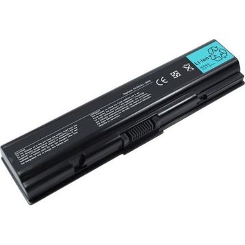 Afila Toshiba Dynabook AX52E Uyumlu Notebook Bataryası