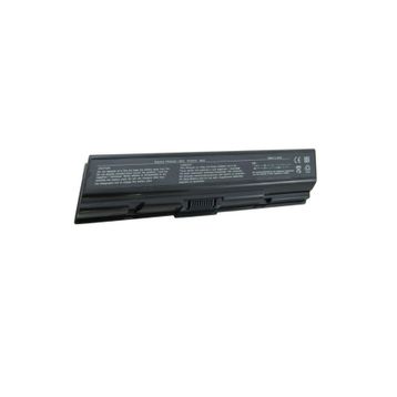 Afila Toshiba Equium A200 A210 A210-17I Notebook Batarya Pil