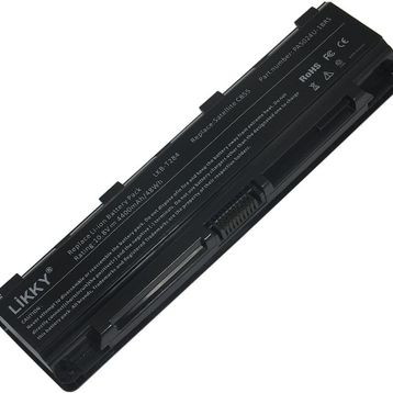 Afila Toshiba Satellite C40-A Notebook Batarya