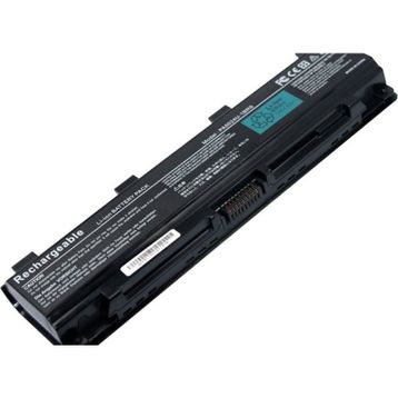 Afila Toshiba Satellite C50-A C50D C50D-A C50 C50t-A Uyumlu Notebook Bataryası