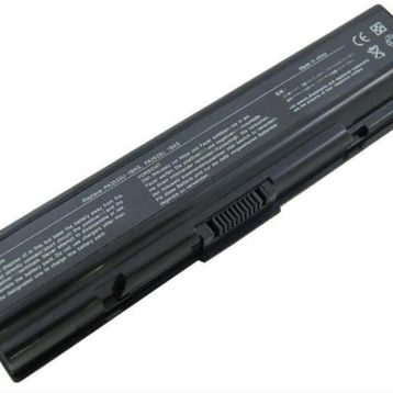 Afila Toshiba Satellite PABAS097 Notebook Batarya