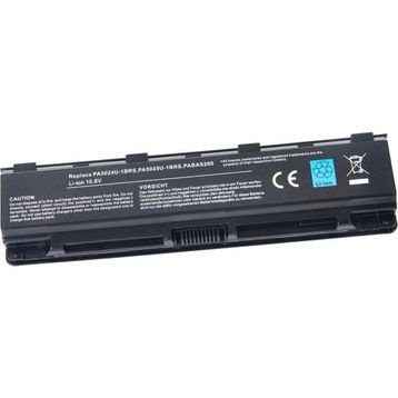 Afila Toshiba Satellite Pro C855 C855D Notebook Batarya Pil