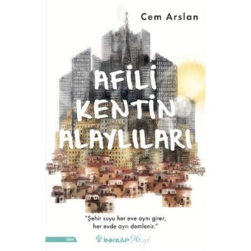 Afili Kentin Alaylıları - Cem Arslan