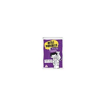 Afili Mahalle 3 Kitap - Abdil Mert