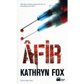 Afir - Kathryn Fox