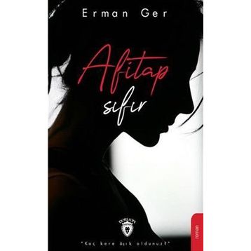 Afitap Sıfır - Erman Ger