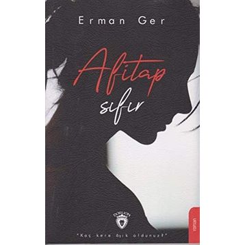 Afitap Sıfır - Erman Ger