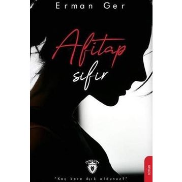 Afitap Sıfır - Erman Ger