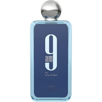 Afnan 9 Am Dive Edp 100 ml Unisex Parfüm
