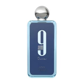 Afnan 9 Am Dive Edp 100 ml Unisex Parfüm