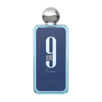 Afnan 9 Am Dive Edp 100 ml Unisex Parfüm