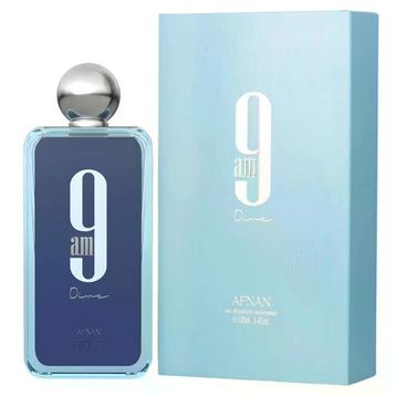 Afnan 9 Am Dive Edp 100 ml Unisex Parfüm