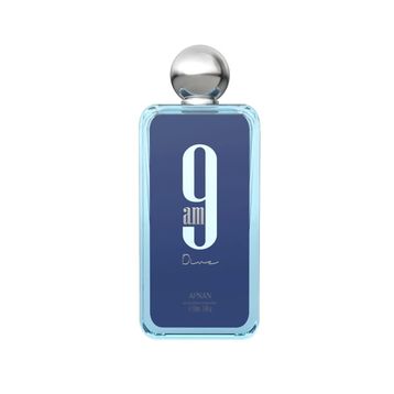 Afnan 9 Am Dive Edp 100 ml Unisex Parfüm