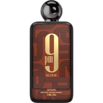Afnan 9 Pm Elixir Edp 100 ml Erkek Parfüm
