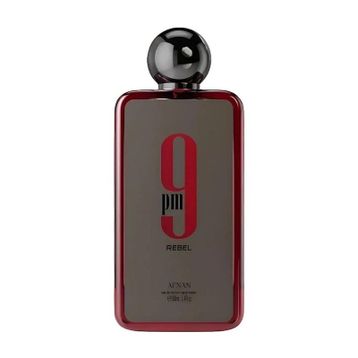 Afnan 9 Pm Rebel EDP 100 ml Unisex Parfüm