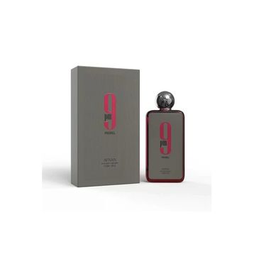 Afnan 9 Pm Rebel EDP 100 ml Unisex Parfüm