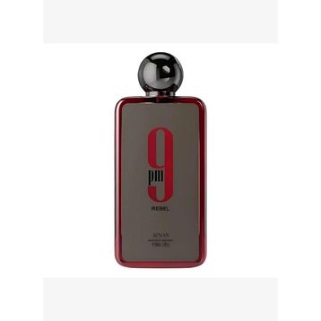 Afnan 9 Pm Rebel EDP 100 ml Unisex Parfüm