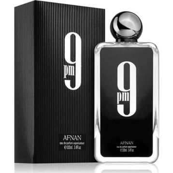 Afnan 9PM EDP 100 ml Erkek Parfüm