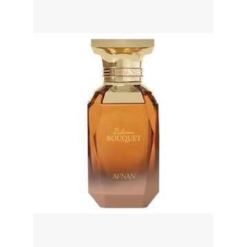 Afnan Delicious Bouquet EDP 80 ml Kadın Parfüm