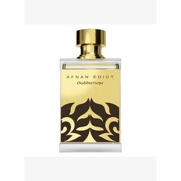 Afnan Edict Ouddiction Extrait De Parfum 80 ml Unisex Parfüm