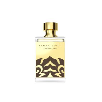 Afnan Edict Ouddiction Extrait De Parfum 80 ml Unisex Parfüm