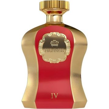 Afnan Highness Iv EDP 100 ml Kadın Parfüm