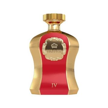 Afnan Highness Iv EDP 100 ml Kadın Parfüm