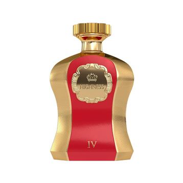 Afnan Highness Iv EDP 100 ml Kadın Parfüm