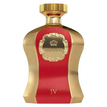 Afnan Highness Iv EDP 100 ml Kadın Parfüm