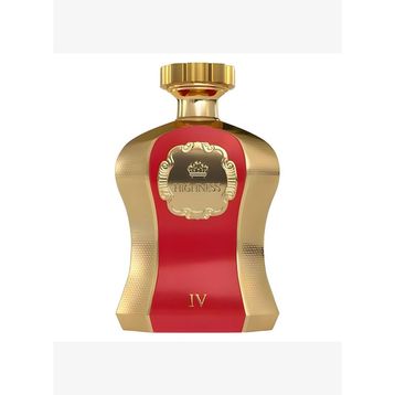 Afnan Highness Iv EDP 100 ml Kadın Parfüm