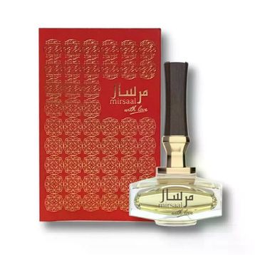 Afnan Mirsaal with Love EDP 90 ml Kadın Parfüm