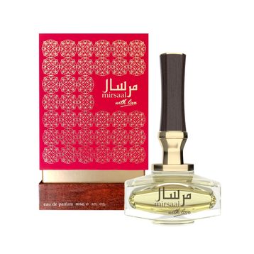 Afnan Mirsaal with Love EDP 90 ml Kadın Parfüm