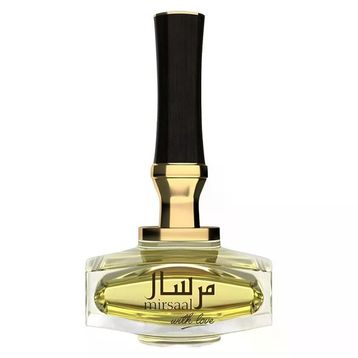 Afnan Mirsaal with Love EDP 90 ml Kadın Parfüm