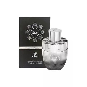 Afnan Rare Carbon Edp 100 ml Erkek Parfüm