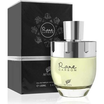 Afnan Rare Carbon Edp 100 ml Erkek Parfüm
