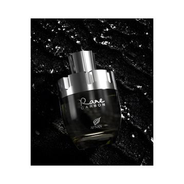 Afnan Rare Carbon Edp 100 ml Erkek Parfüm