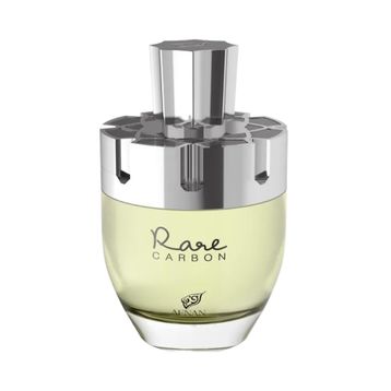 Afnan Rare Carbon Edp 100 ml Erkek Parfüm