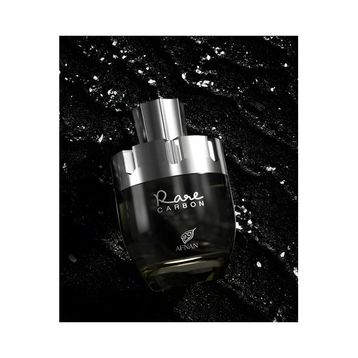 Afnan Rare Carbon Edp 100 ml Erkek Parfüm