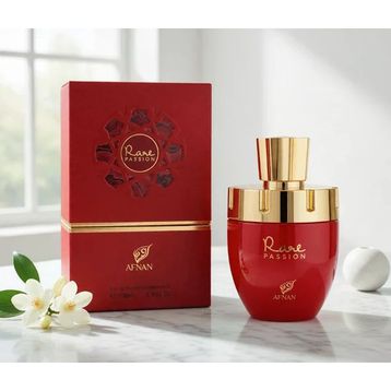 Afnan Rare Passion Edp 100 ml Kadın Parfüm