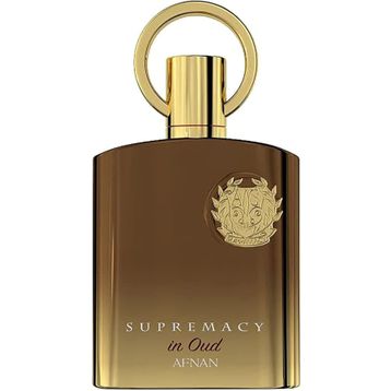 Afnan Supremacy In Oud EDP 100 ml Erkek Parfümü