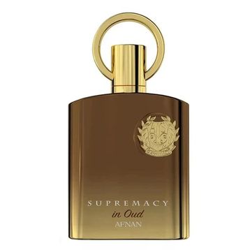 Afnan Supremacy In Oud Extrait 150 ml Erkek Parfüm