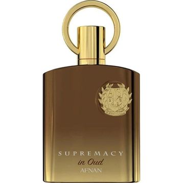 Afnan Supremacy In Oud Extrait 150 ml Erkek Parfüm