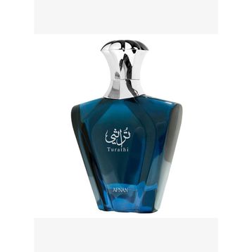 Afnan Turathi Blue EDP 90 ml Erkek Parfüm