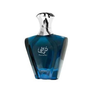 Afnan Turathi Blue EDP 90 ml Erkek Parfüm