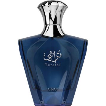 Afnan Turathi Blue EDP 90 ml Erkek Parfüm
